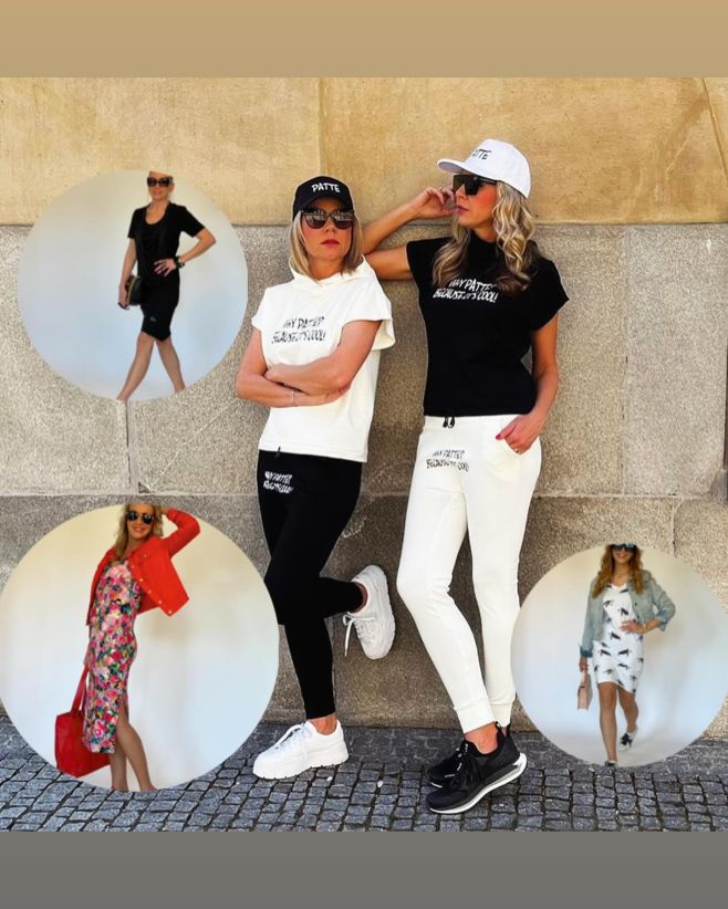 Přijeďte🚗za námi do Bratislavy na URBAN MARKET🛍️, který začíná v pátek 31.5. a končí v neděli 2.6. v 18 hodin. Budeme mít...